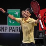 Personnaliser sa raquette de tennis en ligne - BLM-ERREM